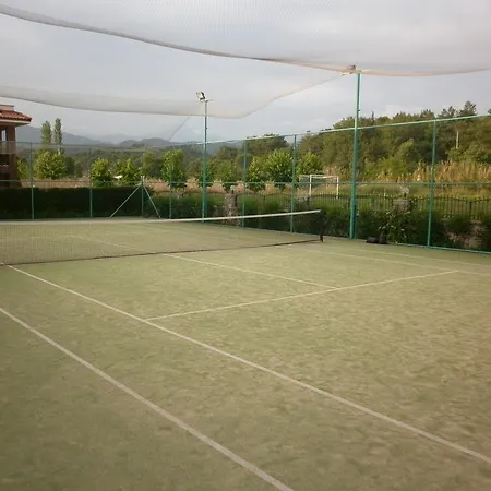 Oasis Village Villa Fethiye