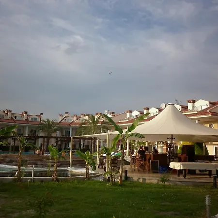 Oasis Village Fethiye