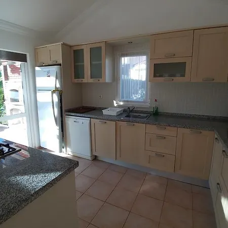 Oasis Village Villa