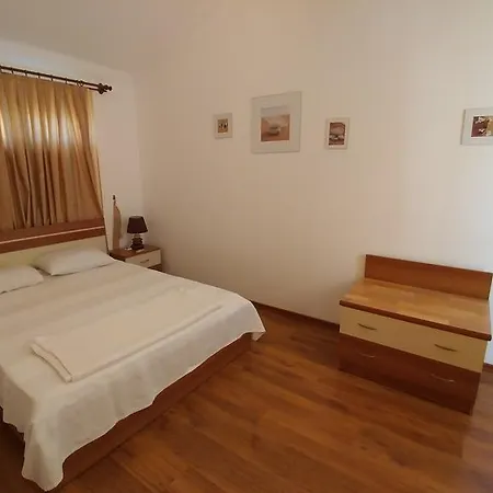 Oasis Village *