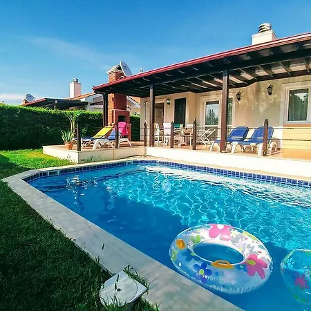 Oasis Village * Fethiye
