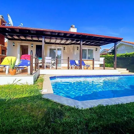 Oasis Village *