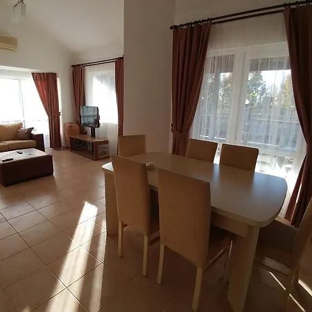 Oasis Village * Fethiye