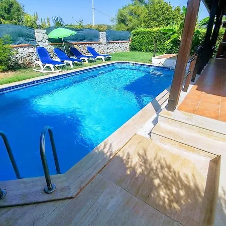 Oasis Village Fethiye