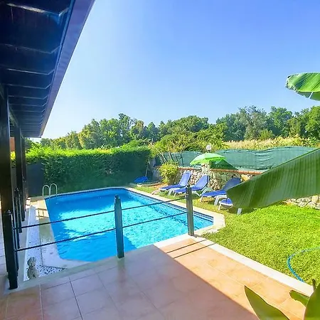 Oasis Village Villa Fethiye
