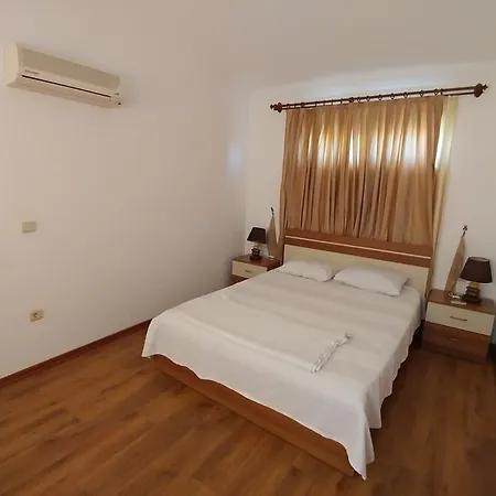 Oasis Village *
