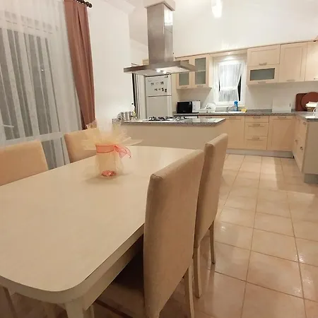Oasis Village Fethiye