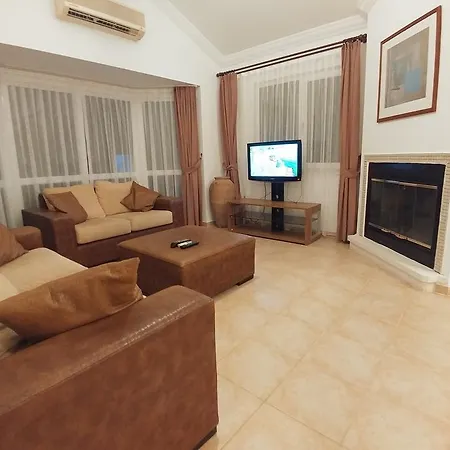 Villa Oasis Village Fethiye