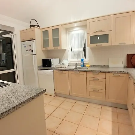 Villa Oasis Village Fethiye