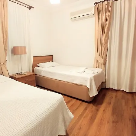 Villa Oasis Village