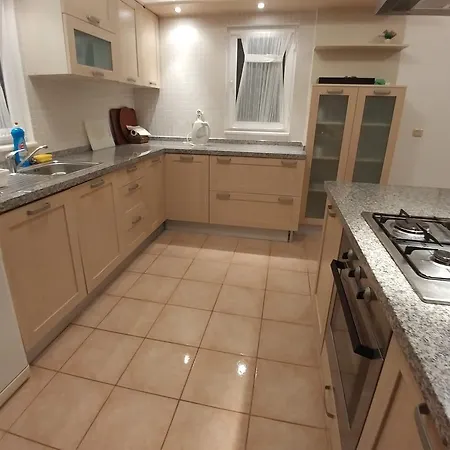 Villa Oasis Village *